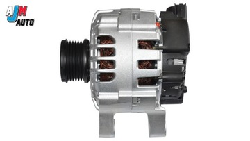 Alternator 1.4 1.6 2.0 2.2 HDI Peugeot 207 Boxer