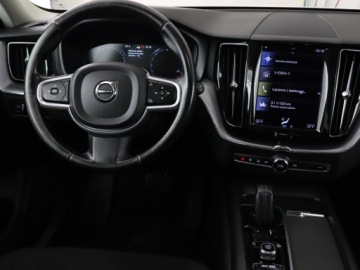 Volvo XC60 II 2021 Volvo XC60 B4, Salon Polska, Serwis ASO, 194 KM, zdjęcie 6