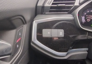 Audi Q3 II SUV 1.5 35 TFSI 150KM 2023 Audi Q3 1,5 150KM Sportback (Coupe) skrzynia automatyczna, rok prod. 2023, zdjęcie 18