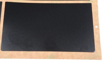 naklejka touchpada 90x55 Lenovo ThinkPad T460 T440 T450 T440S T450S