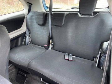 Toyota Yaris II Hatchback 5d 1.0 VVT-i 69KM 2007 Toyota Yaris Toyota Yaris 1.0 Benzyna Klimatyzacja Jeden Wlasciciel, zdjęcie 27