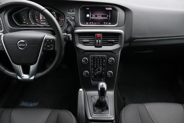 Volvo S40 II 2019 Volvo V40 2.0 T2, Skóra, Navi, Klima, Klimatronic, zdjęcie 11