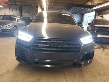 Audi Q5 II 2019 Audi SQ5 Audi SQ5 Premium Plus 3.0 TFSI quattr..., zdjęcie 1