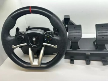 РУЛЬ ДЛЯ XBOX HORI AB04-001U