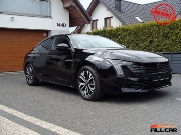 Peugeot 508 II Sedan PHEV Facelifting Hybrid 225 PHEV 225KM 2024 Peugeot 508 1.6 Hybrid 225KM EAT8 Full Led EL. KLAPA LIFT 1.6 225KM, zdjęcie 34