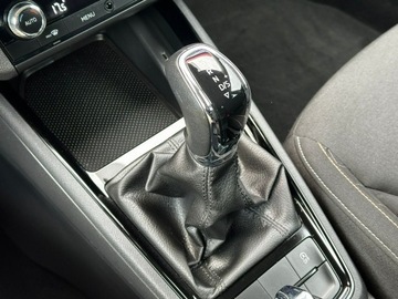 Skoda Kamiq Crossover 1.5 TSI 150KM 2023 Škoda Kamiq Skoda Kamiq Kamera, Czujniki,, zdjęcie 27