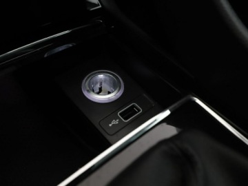 Skoda Karoq Crossover 1.5 TSI ACT 150KM 2018 Škoda Karoq Skoda Karoq DSG full LED półskóra, zdjęcie 29