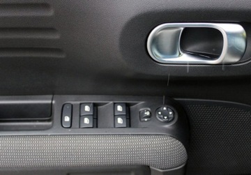 Citroen C3 Aircross  I Crossover 1.2 PureTech 110KM 2020 Citroen C3 Aircross 1.2 110KM MT FEEL Czujniki parkowania SalonPL SerwisAS, zdjęcie 26