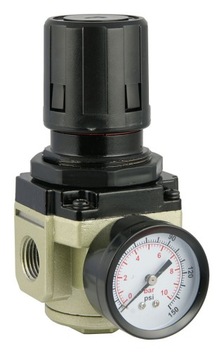 Редуктор давления 1/2