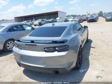 Chevrolet Camaro VI Coupe 6.2 455KM 2023 Chevrolet Camaro 2023r, 1SS, 6.2L 6.2 Benzyna 455KM, zdjęcie 6