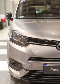 Toyota 2022 Toyota Proace City Verso City Verso Long 1.2 D-4T Family Comfort Aut. Ofer, zdjęcie 24