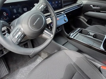 Hyundai Tucson IV 2025 HYUNDAI Tucson 1.6 T-GDi HEV Smart 2WD aut Suv 239KM 2025, zdjęcie 4