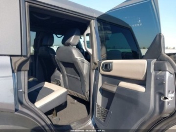 Ford 2023 Ford Bronco 2023 r., 2,7L WILDTRAK 2.7 Benzyna 315KM, zdjęcie 10