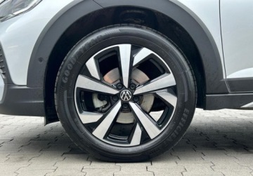 Volkswagen Taigo 2025 Volkswagen Taigo Life Pakiet Comfort, FV 23, Kamera cofania, Digital, Key, zdjęcie 34