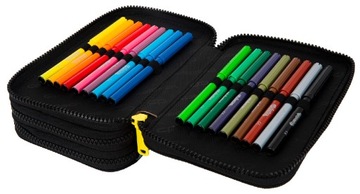 ЧЕХОЛ-ПЕНАЛ JUMPER 3 COOLPACK GOAL TIME BALL F067701