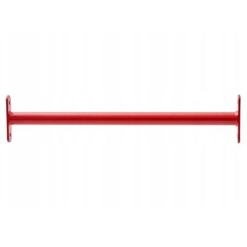 Metalowy drążek uchwyt 60 cm na plac zabaw