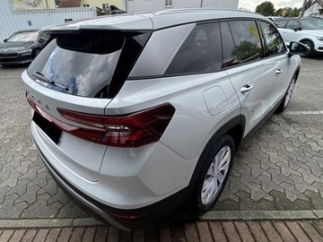 Skoda Kodiaq II SUV 2.0 TDI SCR 193KM 2025 SKODA Kodiaq Edition 130 2.0 TDI DSG 4x4 Suv 193KM 2025, zdjęcie 1