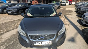 Volvo C30 Hatchback 3d Facelifting 1.6 D2 115KM 2011 Volvo C30 1.6D*115PS*OPŁACONY Bezwypadkowy Serwis, zdjęcie 2