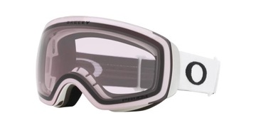 Gogle narciarskie Oakley Flight Deck M Prizm Clear