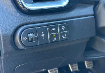 Kia Proceed Shooting Brake 1.6 T-GDI 204KM 2019 Kia ProCeed GT 204KM Key-less NAVI SPORT Serwis Bezwypadkowy Dla wymagaja, zdjęcie 31