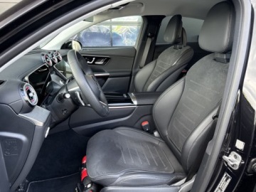 Mercedes GLC C254/X254 Coupe 2.0 200 204KM 2025 Mercedes-Benz GLC 200, zdjęcie 12