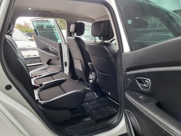 Renault Scenic IV 1.6 dCi 130KM 2018 Renault Scenic 1.6 D 130 KM I Właściciel 100%, zdjęcie 18