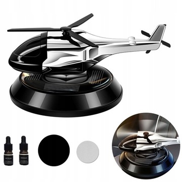 АВТОМОБИЛЬНЫЙ АРОМАТНЫЙ ДИФФУЗОР СОЛНЕЧНЫЙ ОСВЕЖИТЕЛЬ САЛОНА АВТОМОБИЛЯ + ДУХИ