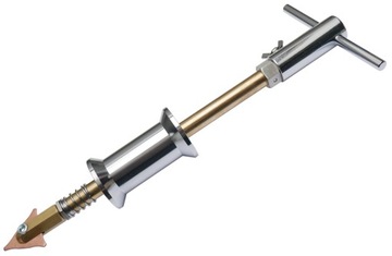 Молоток жестянщика со звездообразным держателем М14 для корректировщика электродов М5