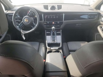 Porsche Macan 2023 Porsche Macan S 2023 2.9l 2.9 Benzyna 375KM, zdjęcie 8