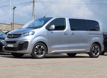 Toyota 2021 Toyota Proace Verso VIP 180 aut 7os Full Masaż Panorama HUD hak Webasto ACC, zdjęcie 1