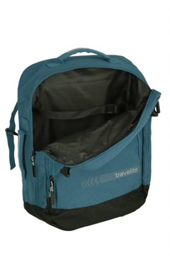 Сумка TRAVELITE Kick Off Petrol Deck Bag