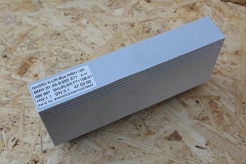BMW E46 E83 MODUŁ STEROWNIK KOMFORTU GM 5 6932371