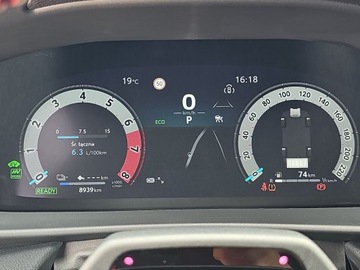 Toyota C-HR II 2024 Toyota C-HR 2.0 Hybrid GR Sport, zdjęcie 7