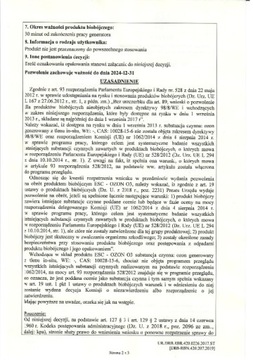 ПОЛЬСКИЙ ОЗОНАТОР ГЕНЕРАТОР ОЗОНА 30 г/ч++