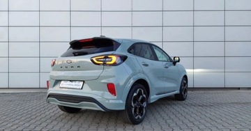 Ford Puma II Crossover Facelifting 1.0 EcoBoost Hybrid 155KM 2025 Ford Puma Ford Puma 1.0 EcoBoost, 155 KM HYBRID, AT, ST-Line X Hybryda, zdjęcie 1