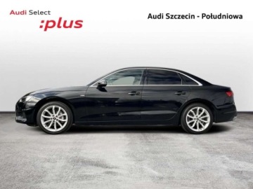 Audi A4 B9 Limousine Facelifting 2.0 40 TFSI 204KM 2022 Audi A4 Limousine VAT23 Tempomat ACC Matrix Czarna podsufitka Ambiente, zdjęcie 1