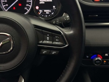 Mazda 6 III Sport Kombi Facelifting 2018 2.0 Skyactiv-G 165KM 2022 Mazda 6 SkyJoy Kamera 360 LED CarPlay Nawigacja HUD 2.0 165KM, zdjęcie 21
