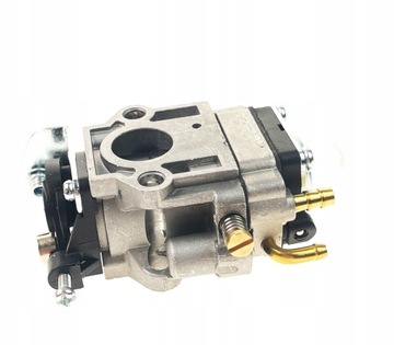 КАРБЮРАТОР ДЛЯ 90% БЕНЗИНА ЩЕТКА МАСЛЯНЫЙ ТРИММЕР NAC 15 мм