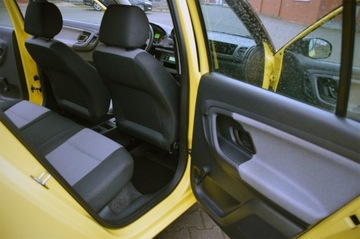 Skoda Fabia II Kombi Facelifting 1.2 TDI CR DPF 75KM 2013 SKODA FABIA II 1.2 TDI 75PS 168 tyś km Serwis VRS Opłacona Gwarancja! Ładna, zdjęcie 8