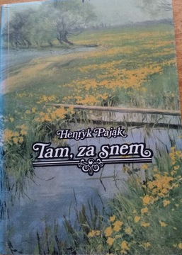 Tam za snem H. Pająk