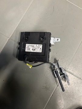 MODUŁ STEROWNIK SMART KEY KIA SPORTAGE IV 4 FV 95480-F1000 95480F1000