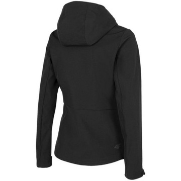 Kurtka 4F softshell W H4Z22 SFD001 20S r.M