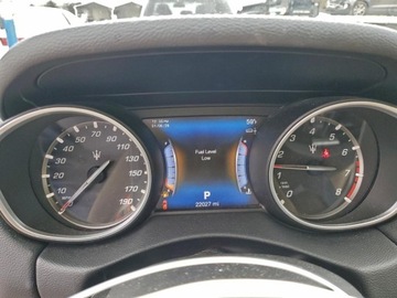 Maserati Levante 2017 Maserati Levante 2017 3.0 Benzyna 345KM, zdjęcie 9