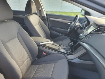 Hyundai i40 Kombi Facelifting 1.7 CRDi 141KM 2017 Hyundai i40 1.7crdi 140KM Automat Bixenon Ledy, zdjęcie 22