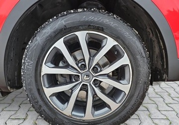 Renault Kadjar Crossover Facelifting 1.3 TCe 140 FAP 140KM 2021 Renault Kadjar Pl Salon, I wl, Serwis ASO,Grupa Adamowscy Starogard Gdanski, zdjęcie 29