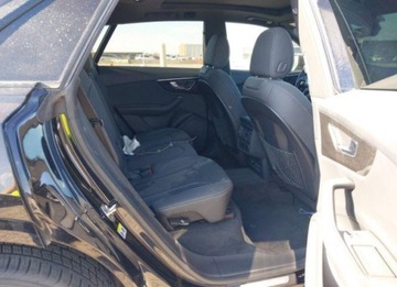 Audi Q8 2019 Audi Q8 2019, 3.0L, 4x4, PREMIUM, od ubezpieczalni 3.0 Benzyna 335KM, zdjęcie 11