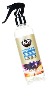 K2 Deocar Фарен ароматный освежитель воздуха 250мл