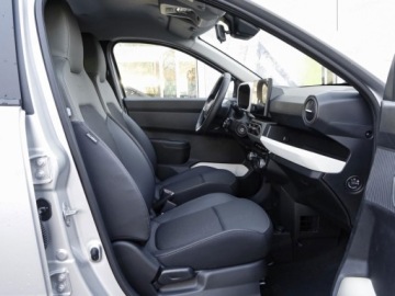 Dacia Spring 2025 Od ręki - Electric Extreme 24.3kWh 100KM / Pakiet City, Power, zdjęcie 2
