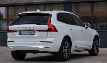 Volvo XC60 II 2022 Volvo XC 60 Volvo XC 60 T6 AWD Plug-In Hybrid Inscription 2.0 253KM, zdjęcie 37