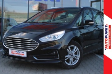 Ford Galaxy IV Van Facelifting 2.0 EcoBlue 150KM 2020